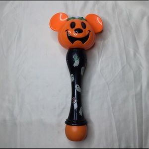Disney Mickey Halloween Light Up Wand
